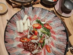 -KimPro 辛普乐概念韩餐