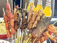 -四妹餐厅(玫瑰街店)