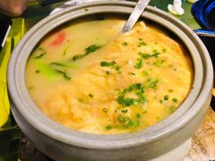 成都煎蛋汤-辛香汇(大华第一坊店)