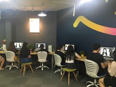 -微笑时刻照相馆·企业合影·商务外拍(北京五道口店)