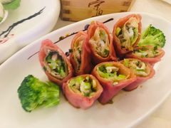 -荣粤酒家·融合粤菜