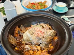 -翠湖轩中餐厅(昆明翠湖宾馆店)