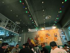 -海安安越南粉(丹竹頭店)