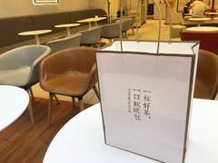 大堂-奈雪的茶(大悦城店)