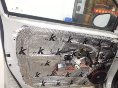 -乐之行汽车音响改装