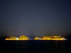 -千岛湖城中湖游船码头