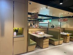 -海底捞火锅(河东万达广场店)