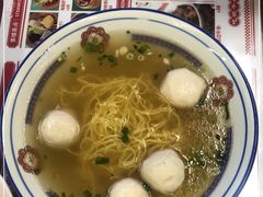 -七爷清汤腩·港式餐厅(金狮广场店)
