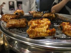 -本炙炭烤·蒲烧活鳗料理店(金沙洲店)