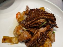 -京味斋·北京烤鸭(北京南站洋桥店)