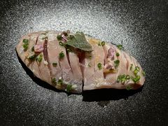 日本小竹荚鱼-泰安门Taian Table(镇宁路店)