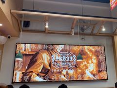 -华记煲仔华·煲仔饭(市桥易发店)
