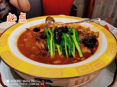 -热河食府(中山路店)