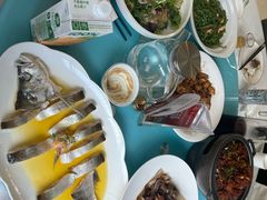 -普天和酒楼·新津菜·烤鸭(天津之眼店)
