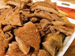 -细妹五香牛杂(步行街店)