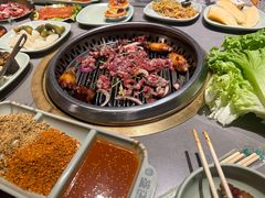 -韩盛·盛江山自助料理(学院路江北大学城店)