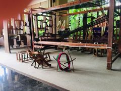 -西双版纳融创皇冠假日度假酒店