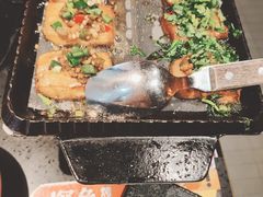 -探鱼·鲜青椒爽麻烤鱼(增城东汇城店)