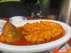 -并州大牌档之醉轻尘