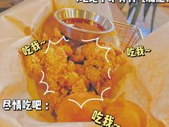 -包装马车·韩国料理·포장마차