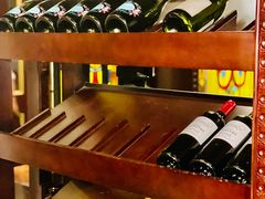 -Golden Lily河内巴黎法越料理餐厅(建国西路店)