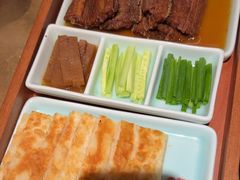 -京味斋·烤鸭·北京菜(安贞店)