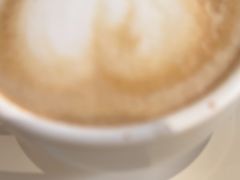 -卡普里披萨·牛扒·下午茶