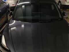 -车水马龙3M汽车贴膜冠军店隐形车衣改色膜(漕宝路中环店)