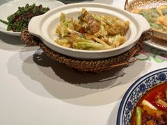 -院8里·小聚园老川菜(九眼桥店)