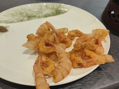 -连鹭海鲜·海肠捞饭·海胆饭(星海店)