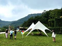 -沂蒙山旅游区云蒙景区(蒙山国家森林公园)