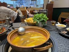 -一善菌·云南菌汤·云南菜(银泰城店)
