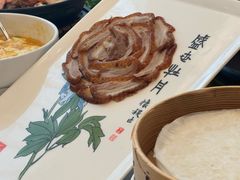 -北京全聚德(玉泉路店)