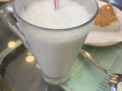 -义顺牛奶公司(庇利金街店)