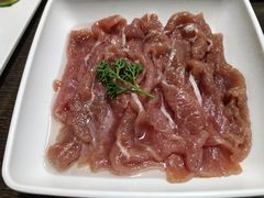 -老诚一锅羊蝎子(黄寺大街店)