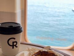-Cupping Room(Harbour City)