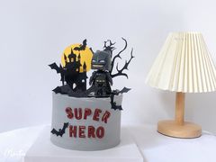 -蜜肆动物奶油蛋糕·个性定制·下午茶甜品