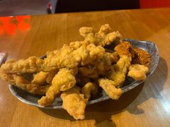-付小姐在成都(吾悦广场店)