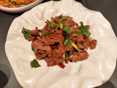 -松涛园朝鲜·海鲜·料理店(鸭绿江断桥店)
