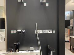 -德国汉斯格雅(喜盈门国际建材店)