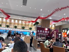 -大厨小馆(华阳城店)