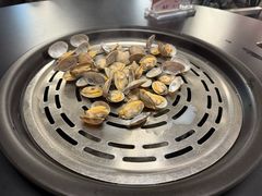 -水禾轩·海鲜蒸汽主题餐厅(新香洲旗舰店)