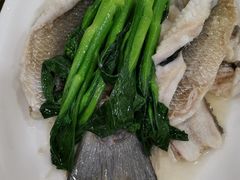 独创油盐无骨鲩鱼-喜运来酒楼(江南大道店)