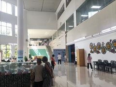 -增城图书馆(荔景大道辅路店)