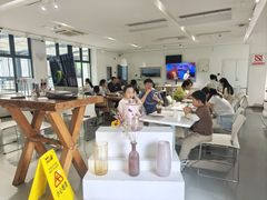 -伊诺咖啡(东川路店)