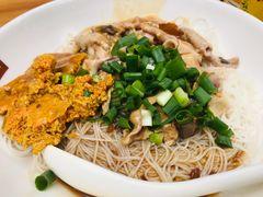 -荔林食店(西华路店)