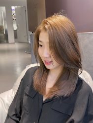 -3AM·S HAIR SALON烫发染发接发