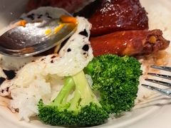 -敏华冰厅(平安金融中心店)