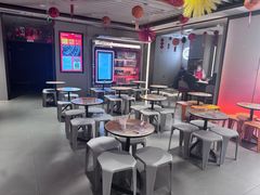 -海底捞火锅(高科广场店)