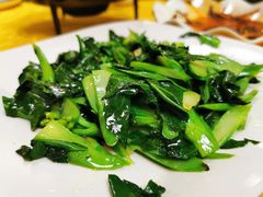 -正宗波记潮州砂锅粥(新洲一街店)
